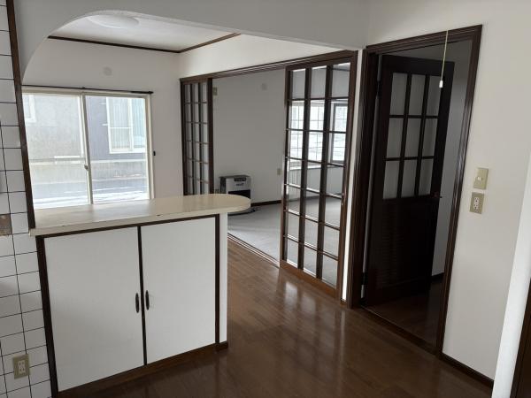 中古戸建 秋田市茨島４丁目 JR羽越本線羽後牛島駅 990万円