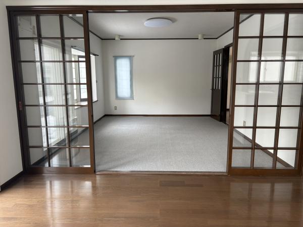 中古戸建 秋田市茨島４丁目 JR羽越本線羽後牛島駅 990万円