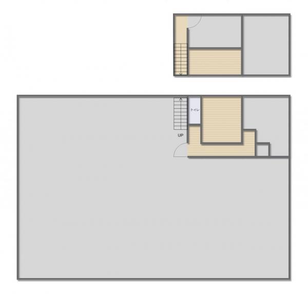 工場 能代市字昇平岱 JR五能線能代駅 1,680万円
