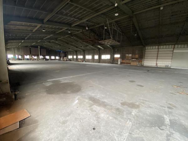 工場 能代市字昇平岱 JR五能線能代駅 980万円
