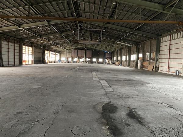 工場 能代市字昇平岱 JR五能線能代駅 980万円