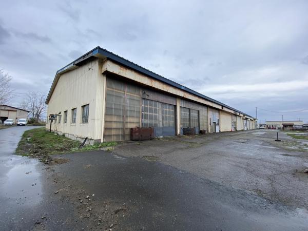 工場 能代市字昇平岱 JR五能線能代駅 980万円