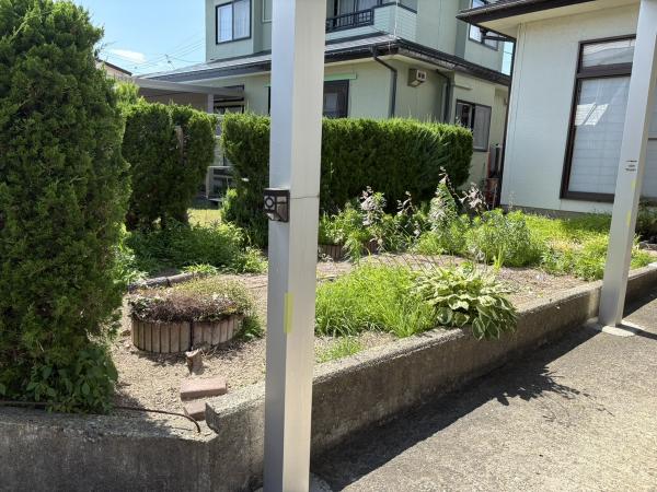 中古戸建 秋田市仁井田本町３丁目 JR奥羽本線四ッ小屋駅 790万円