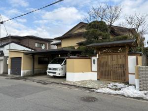 中古戸建 秋田市南通築地14-49 JR奥羽本線秋田駅 55000000