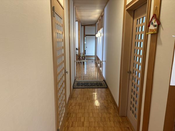 中古戸建 秋田市南通築地 JR奥羽本線秋田駅 5,500万円