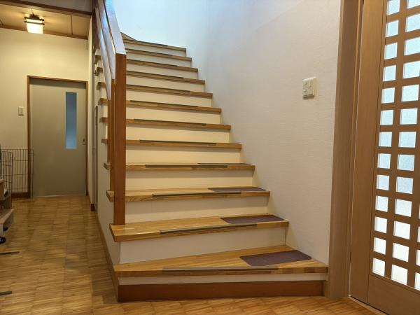中古戸建 秋田市南通築地 JR奥羽本線秋田駅 5,500万円