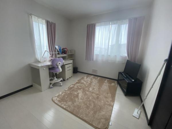 中古戸建 能代市字大瀬儘下 JR五能線能代駅 2,380万円