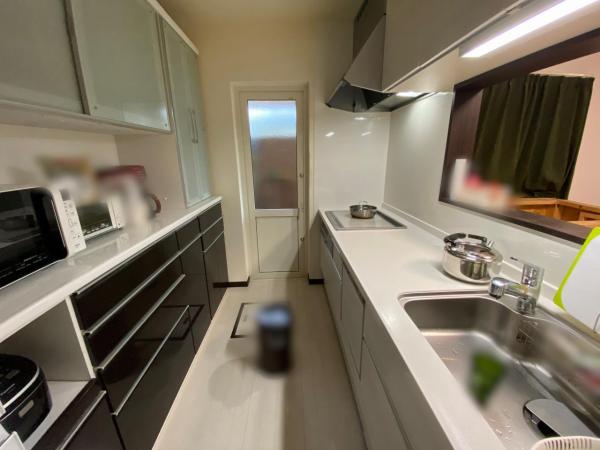 中古戸建 能代市字大瀬儘下 JR五能線能代駅 2,380万円