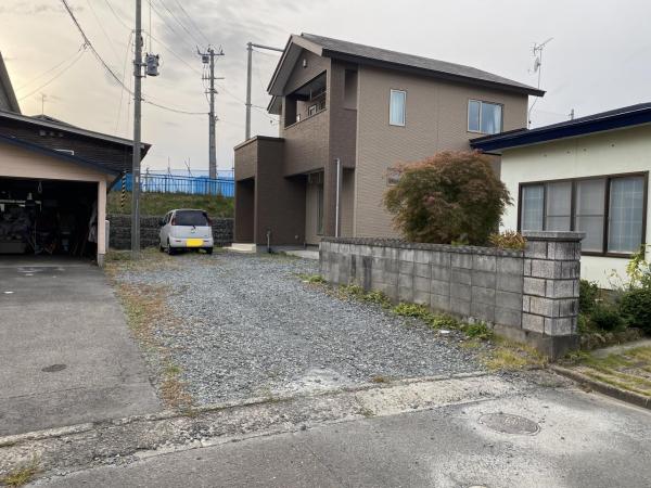中古戸建 能代市字大瀬儘下 JR五能線能代駅 2,380万円