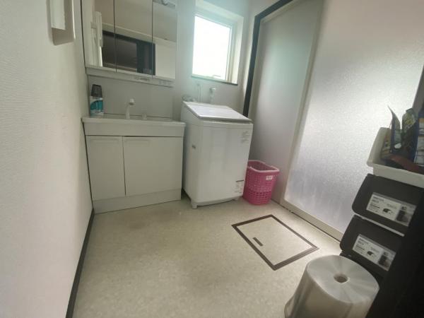 中古戸建 能代市字大瀬儘下 JR五能線能代駅 2,380万円