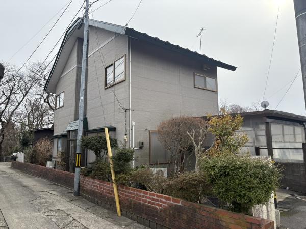 中古戸建 秋田市寺内児桜２丁目 JR奥羽本線泉外旭川駅 860万円
