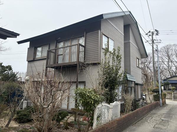中古戸建 秋田市寺内児桜２丁目 JR奥羽本線泉外旭川駅 860万円