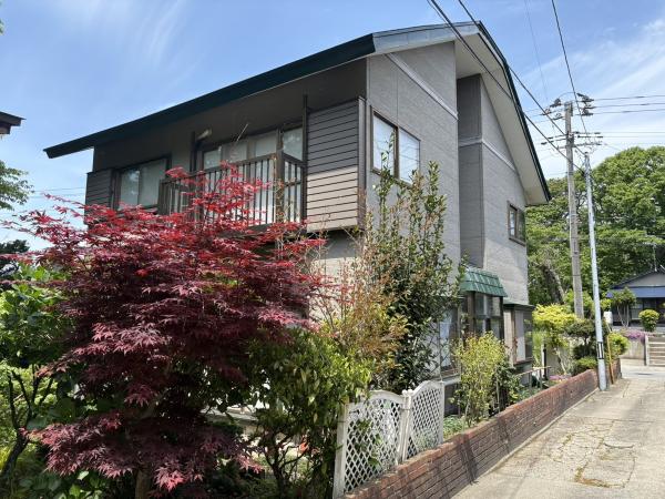 中古戸建 秋田市寺内児桜２丁目 JR奥羽本線泉外旭川駅 860万円