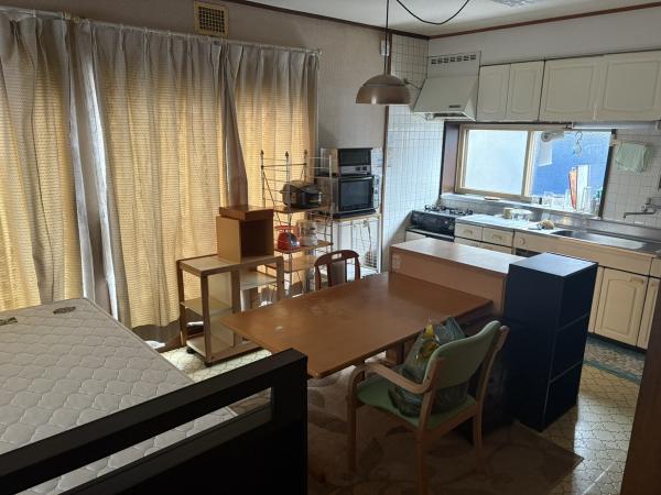 中古戸建 秋田市寺内児桜２丁目 JR奥羽本線泉外旭川駅 860万円