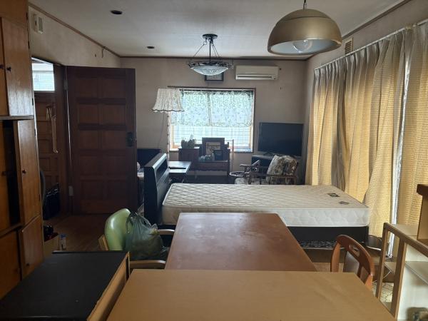 中古戸建 秋田市寺内児桜２丁目 JR奥羽本線泉外旭川駅 860万円