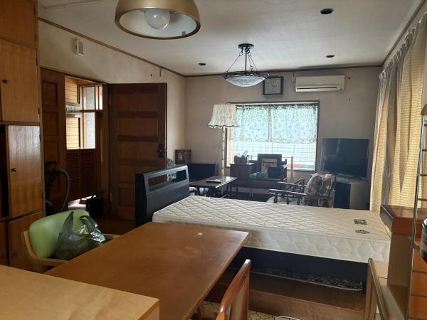 中古戸建 秋田市寺内児桜２丁目 JR奥羽本線泉外旭川駅 860万円