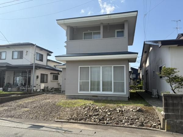 中古戸建 秋田市仁井田福島１丁目 JR羽越本線羽後牛島駅 1,090万円