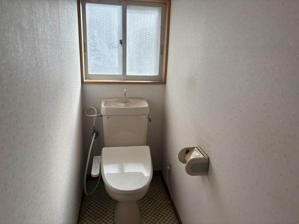 中古戸建 秋田市仁井田福島１丁目 JR羽越本線羽後牛島駅 1,090万円