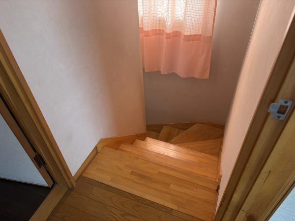 中古戸建 秋田市仁井田福島１丁目 JR羽越本線羽後牛島駅 1,090万円