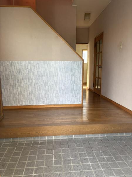 中古戸建 秋田市仁井田福島１丁目 JR羽越本線羽後牛島駅 1,090万円