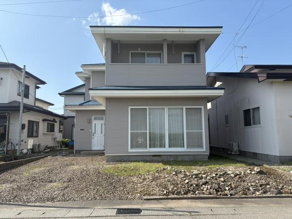 中古戸建 秋田市仁井田福島１丁目 JR羽越本線羽後牛島駅 1,090万円