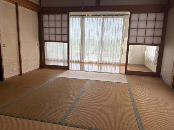 中古戸建 秋田市仁井田福島１丁目 JR羽越本線羽後牛島駅 1,090万円