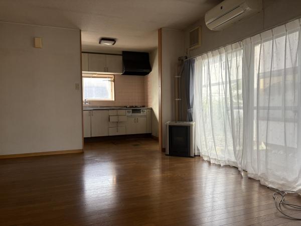 中古戸建 秋田市仁井田福島１丁目 JR羽越本線羽後牛島駅 1,090万円