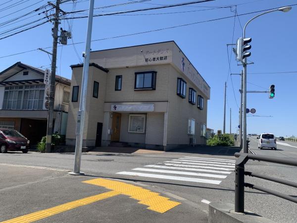住宅付店舗 秋田市牛島西２丁目 JR羽越本線羽後牛島駅 2,600万円