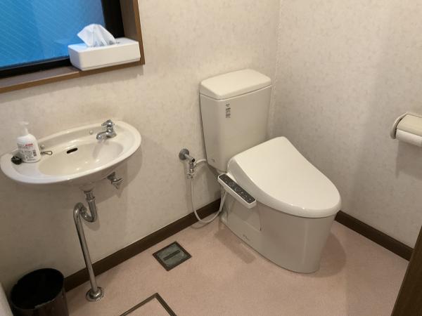 住宅付店舗 秋田市牛島西２丁目 JR羽越本線羽後牛島駅 2,600万円