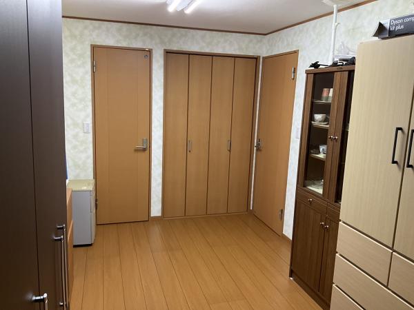 住宅付店舗 秋田市牛島西２丁目 JR羽越本線羽後牛島駅 2,600万円