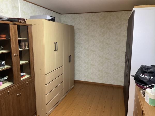 住宅付店舗 秋田市牛島西２丁目 JR羽越本線羽後牛島駅 2,600万円