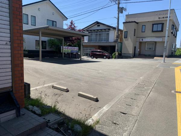 住宅付店舗 秋田市牛島西２丁目 JR羽越本線羽後牛島駅 2,600万円