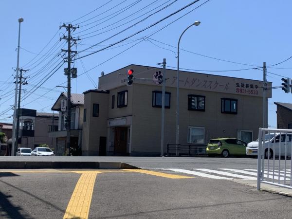 住宅付店舗 秋田市牛島西２丁目 JR羽越本線羽後牛島駅 2,600万円