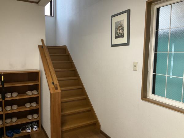 住宅付店舗 秋田市牛島西２丁目 JR羽越本線羽後牛島駅 2,600万円