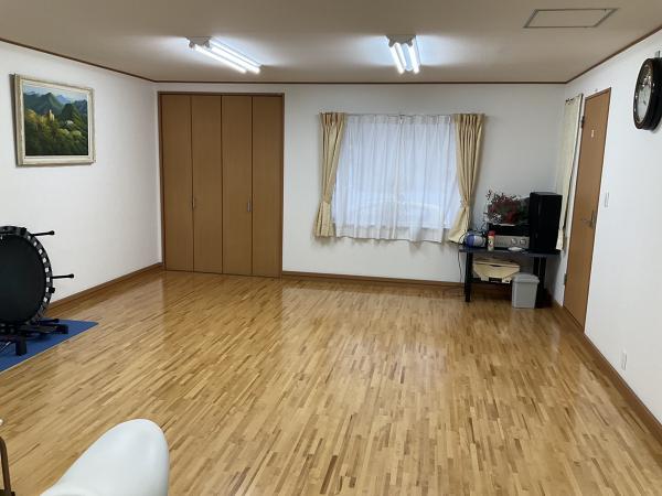 住宅付店舗 秋田市牛島西２丁目 JR羽越本線羽後牛島駅 2,600万円