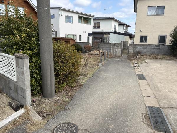 中古戸建 秋田市港北新町 JR奥羽本線土崎駅 2,080万円