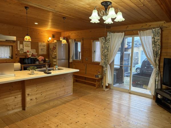 中古戸建 秋田市港北新町 JR奥羽本線土崎駅 2,080万円