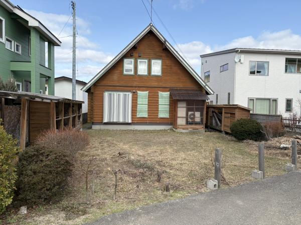 中古戸建 秋田市港北新町 JR奥羽本線土崎駅 2,080万円