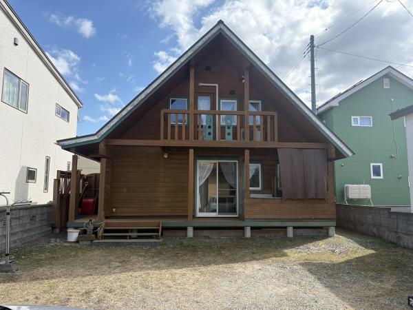 中古戸建 秋田市港北新町 JR奥羽本線土崎駅 2,080万円