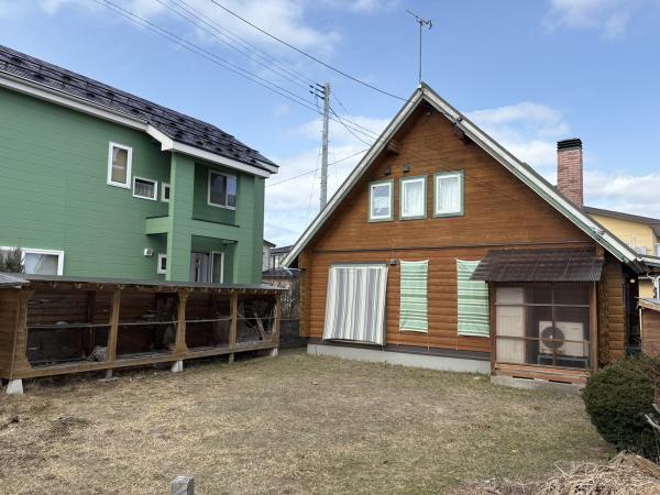 中古戸建 秋田市港北新町 JR奥羽本線土崎駅 2,080万円