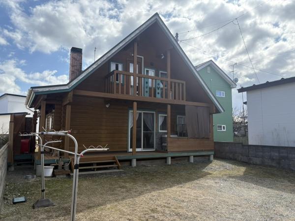 中古戸建 秋田市港北新町 JR奥羽本線土崎駅 2,080万円