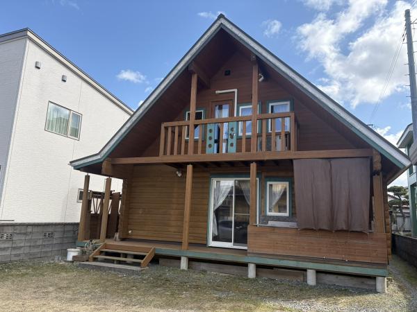 中古戸建 秋田市港北新町 JR奥羽本線土崎駅 2,080万円