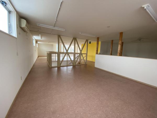 店舗事務所 能代市西通町 JR五能線能代駅 1,280万円
