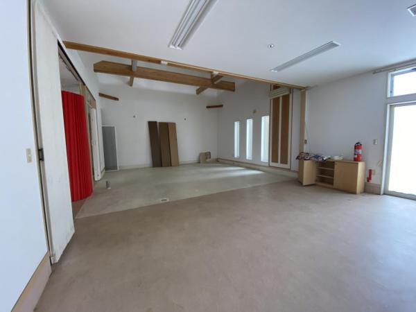 店舗事務所 能代市西通町 JR五能線能代駅 1,280万円