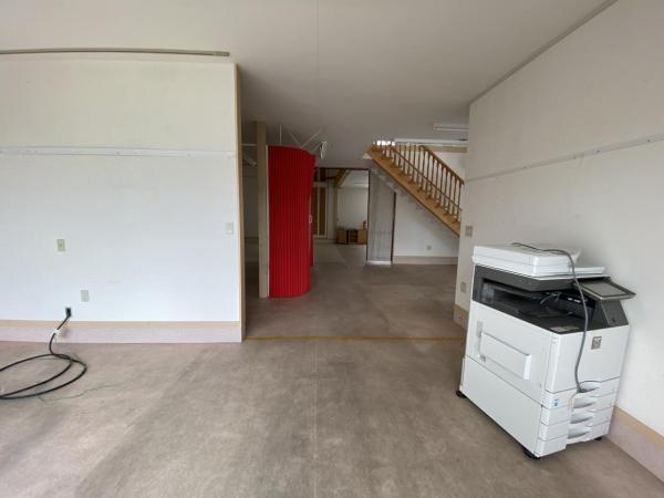店舗事務所 能代市西通町 JR五能線能代駅 1,280万円