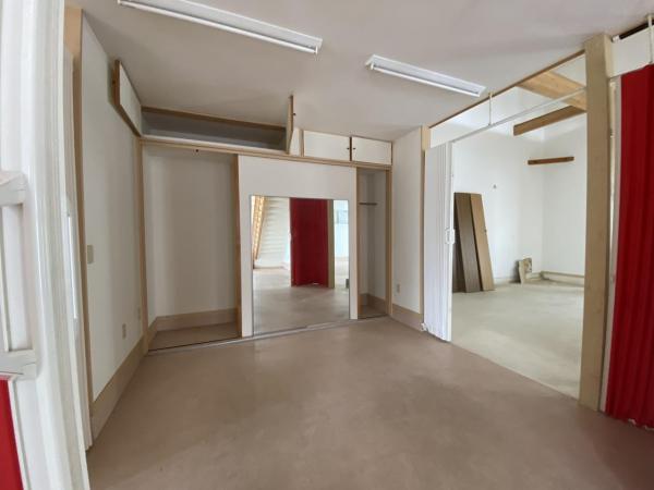 店舗事務所 能代市西通町 JR五能線能代駅 1,280万円