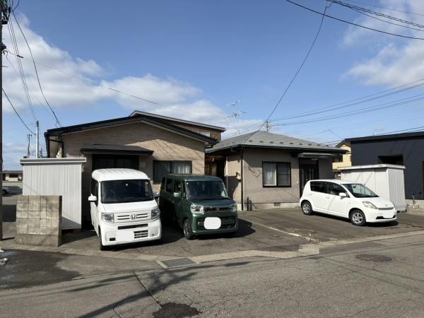 その他 秋田市広面字谷地田 JR奥羽本線秋田駅 1,820万円