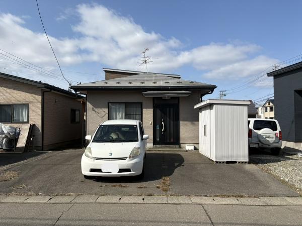 その他 秋田市広面字谷地田 JR奥羽本線秋田駅 1,820万円