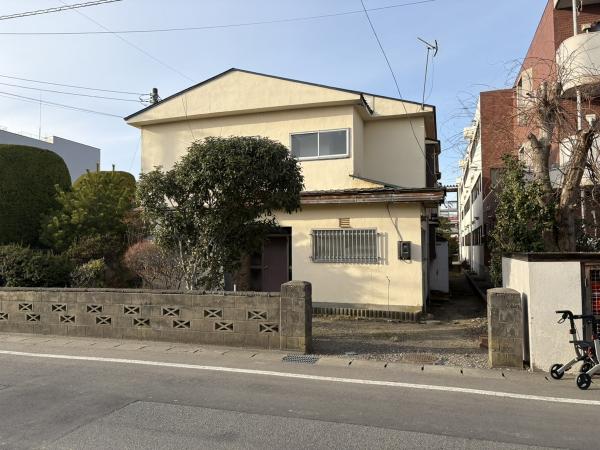 土地 秋田市旭北錦町 JR奥羽本線秋田駅 1,880万円