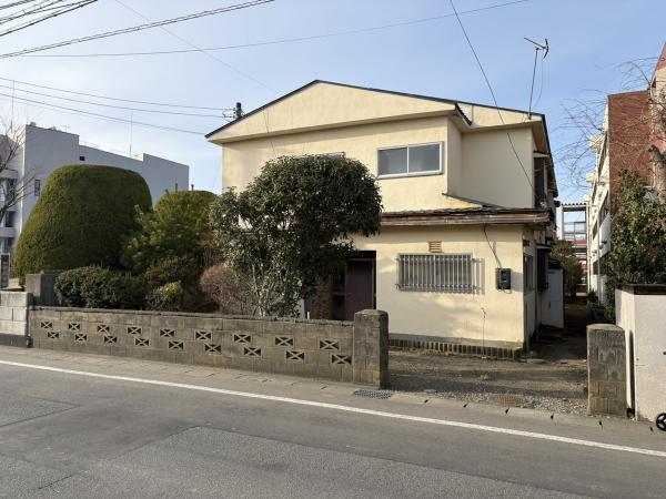 土地 秋田市旭北錦町 JR奥羽本線秋田駅 1,880万円